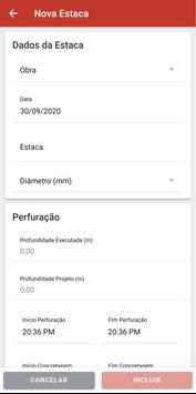Maya Fundações 截图 4