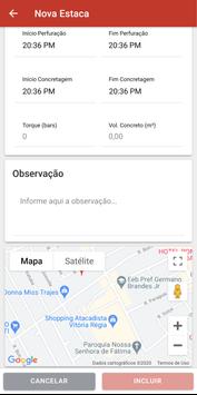 Maya Fundações 截图 5