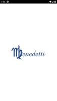 MBenedetti Poster