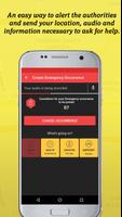 Emergency RJ স্ক্রিনশট 1