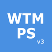 آیکون‌ WTM3PS