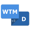 WTM3D icône