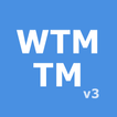 WTM3TM आइकन
