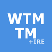 WTM3 TM + IRE Zeichen