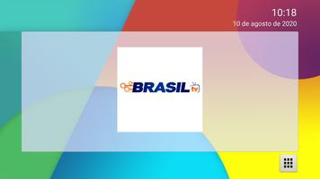 Brasil TV ảnh chụp màn hình 1