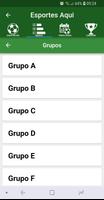 Futebol ao Vivo 스크린샷 3