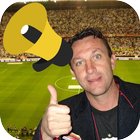 Frases do Craque Neto ícone