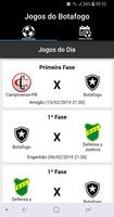 Jogos do Botafogo 截圖 1