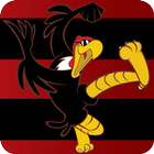 Jogos do Flamengo 圖標