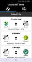 Jogos do Santos 2019 截圖 1