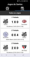 Jogos do Santos 2019 截圖 2