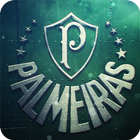 Jogos do Palmeiras ícone