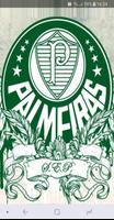 Jogos do Palmeiras Cartaz