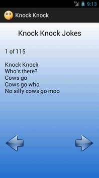 Knock Knock 截图 1