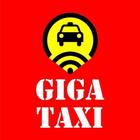 giga taxi icône