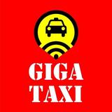 giga taxi biểu tượng