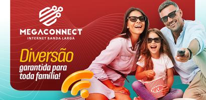پوستر Mega Connect Play