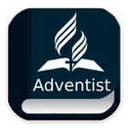 Adventist Bible ícone