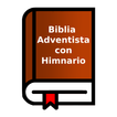 Biblia Adventista con Himnario