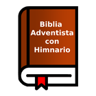 Biblia Adventista con Himnario icône