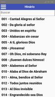 Biblia Adventista con Himnario imagem de tela 3