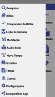 Bíblia Adventista screenshot 1