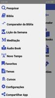 Bíblia Adventista imagem de tela 1