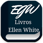 Livros da Ellen White icono