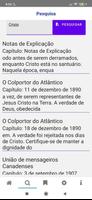 Livros da Ellen White screenshot 1