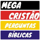 Mega Cristão - Perguntas Bíblicas icono