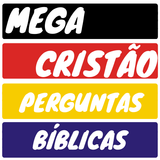 Mega Cristão - Perguntas Bíblicas icono