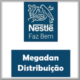 Megadan Solution simgesi