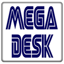 APK Megadesk