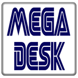 Megadesk icon