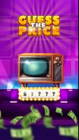 Guess The Price постер