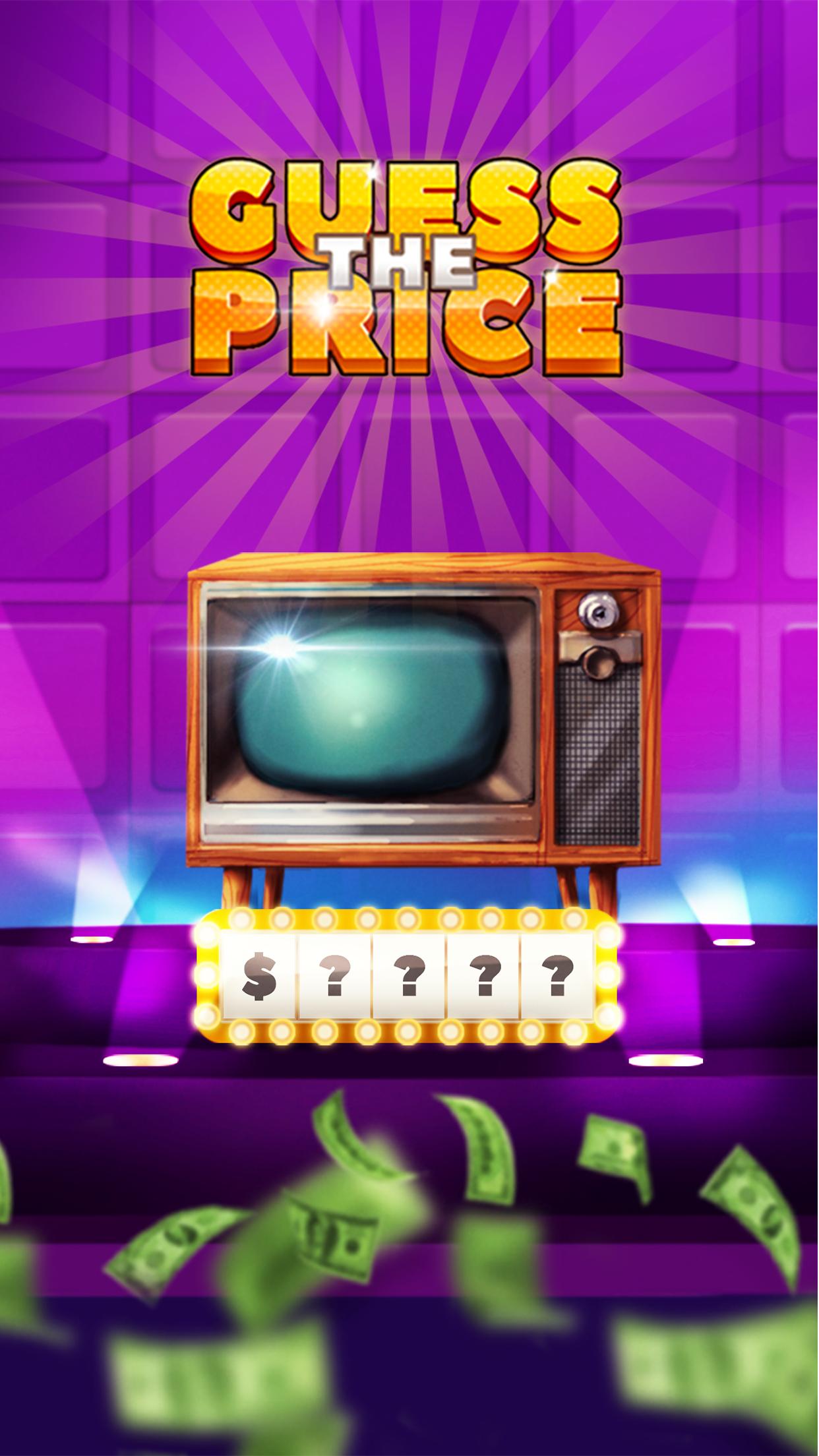 Guess The Price for Android - APK Download