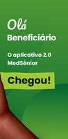 MedSênior - Beneficiário screenshot 1