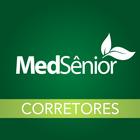 MedSênior - Corretores آئیکن