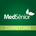 MedSênior - Corretores icon