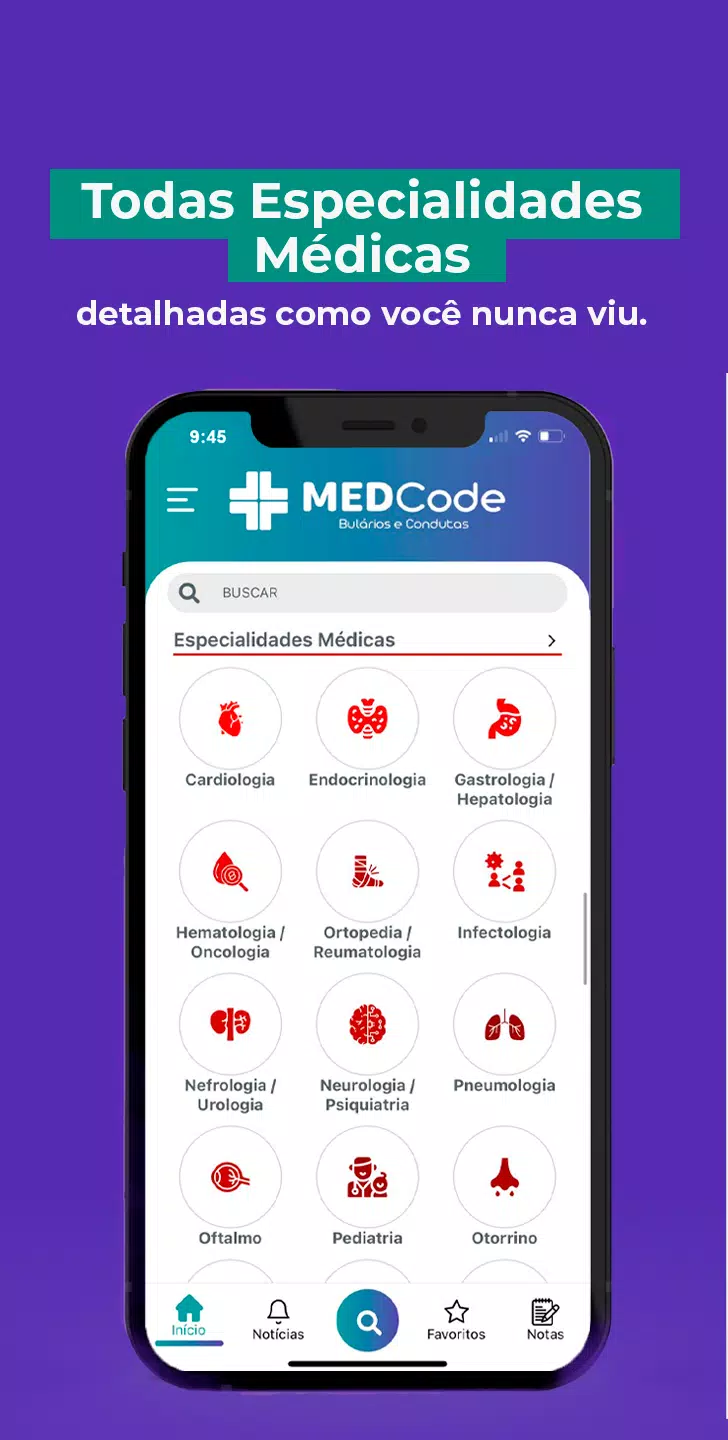 MEDCode - Prescrições Médicas on the App Store