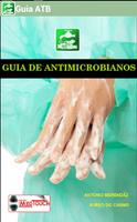 GUIA DE ANTIMICROBIANOS Affiche