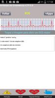 Arritmias Cardíacas 5.0 海報