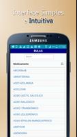 Drogas em Emergência & CTI screenshot 2