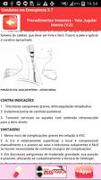 CONDUTAS EM EMERGÊNCIA スクリーンショット 3