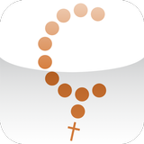 Pray Rosary in Audio icon