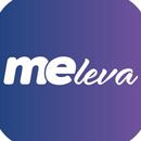 Me Leva - Passageiro aplikacja