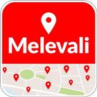 آیکون‌ Melevali