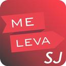 Me Leva SJ - Motorista APK