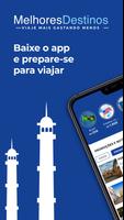 Melhores Destinos 海報