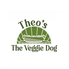 Theos Veggie Dog Zeichen